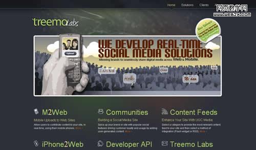 �����Դ:20��Wordpress�������ҵ��վ_IT��ѧ��