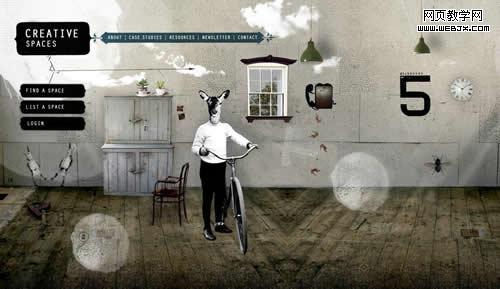 �����Դ:20��Wordpress�������ҵ��վ_IT��ѧ��