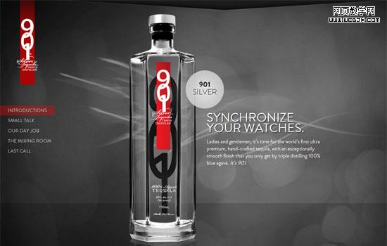 instantShift - Ecommerce sites using HTML5