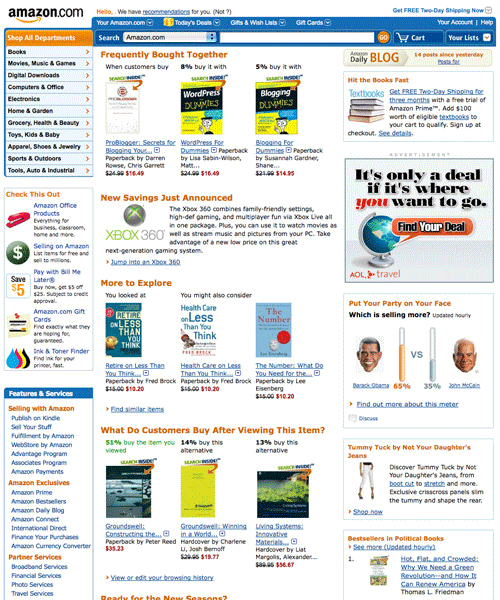 amazon-ʮ���-����