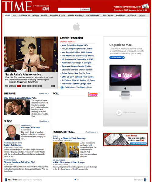 ���ڵ�Time��վ