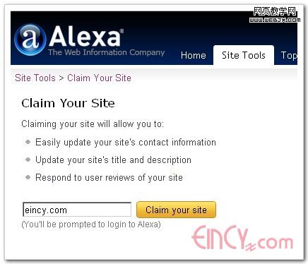 alexa�ύ��վ��Ϣ