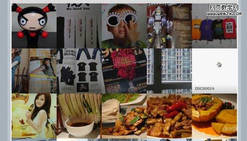 PageCookery:����Php+Mysql�ܹ�������΢����-www.itjxue.com