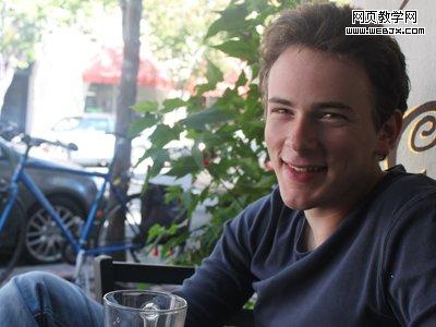 Greplin is a search bar for you and your social network